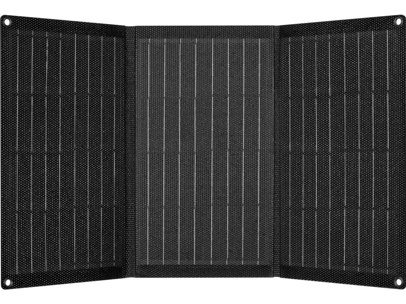 Image of Sandberg SolarPanel 22W Powerbank 10000