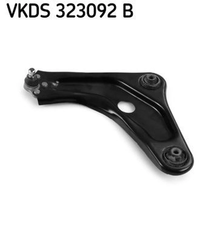 Image of SKF Suspension arm SKF VKDS 323092 B