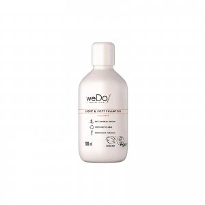 image of weDo/ Professional Light and Soft Shampoo 100ml