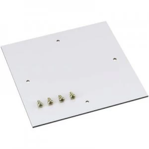 Image of Spelsberg 19500801 TK MPI-2518 TK Mounting Plate For Plastic Casing (L x W) 220 mm x 150 mm Insulation material HP Melamin-Phenol Compatible with (det