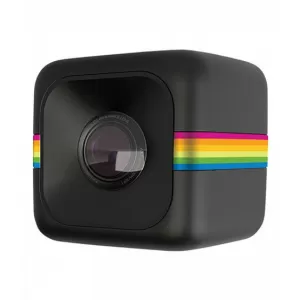 Image of Polaroid Cube Plus Lifestyle Mini Action Camera