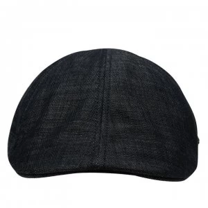 image of Firetrap Honor Gatsby Cap Mens - Dark Denim