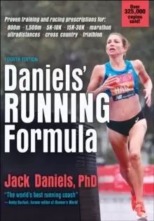Image of Daniels' Running Formula