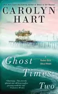 Image of ghost times two