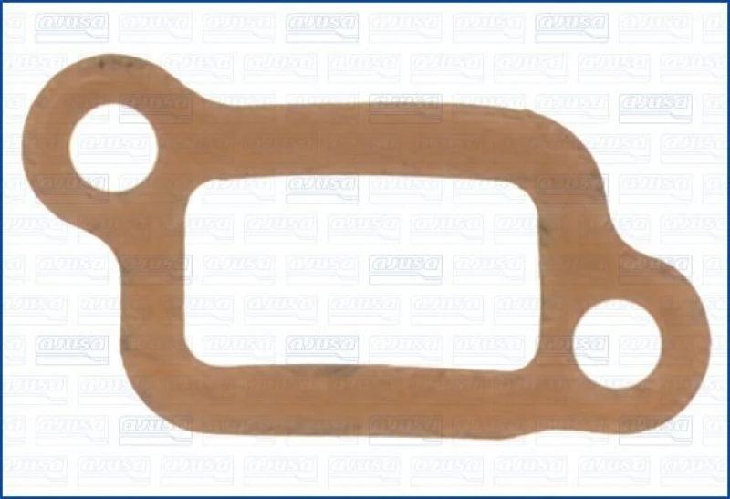 Image of AJUSA Thermostat housing gasket AJUSA 00314900