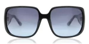 image of Guess Sunglasses GU 7682 01B