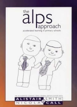 Image of The Alps Approach by Alistair Smith and Nicola Call Paperback