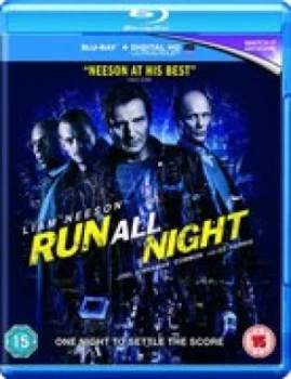 Image of Run All Night