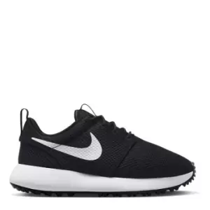 Image of Nike Roshe 2 G Jr. Kids Golf Shoes - Black