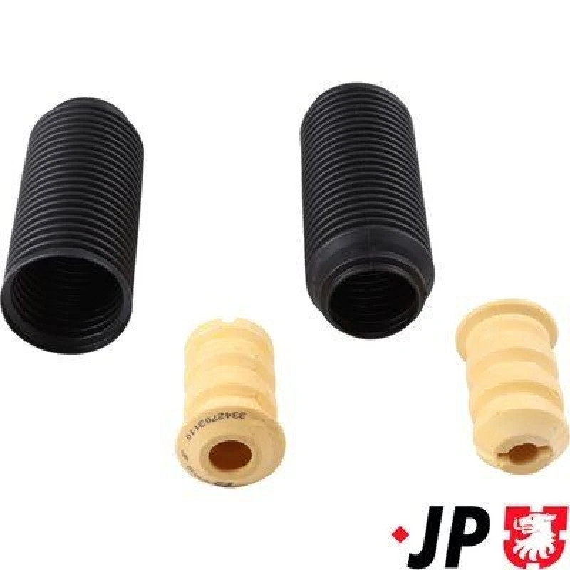 Image of JP GROUP Dust cover kit, shock absorber JP GROUP 3342703110