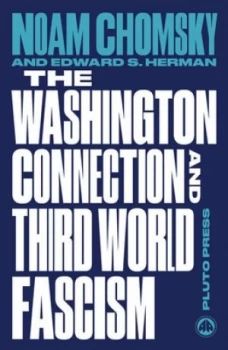 Image of The Political Economy of Human Rights. Volume I the Washington Connection and Third World Fascism by Noam Chomsky Book