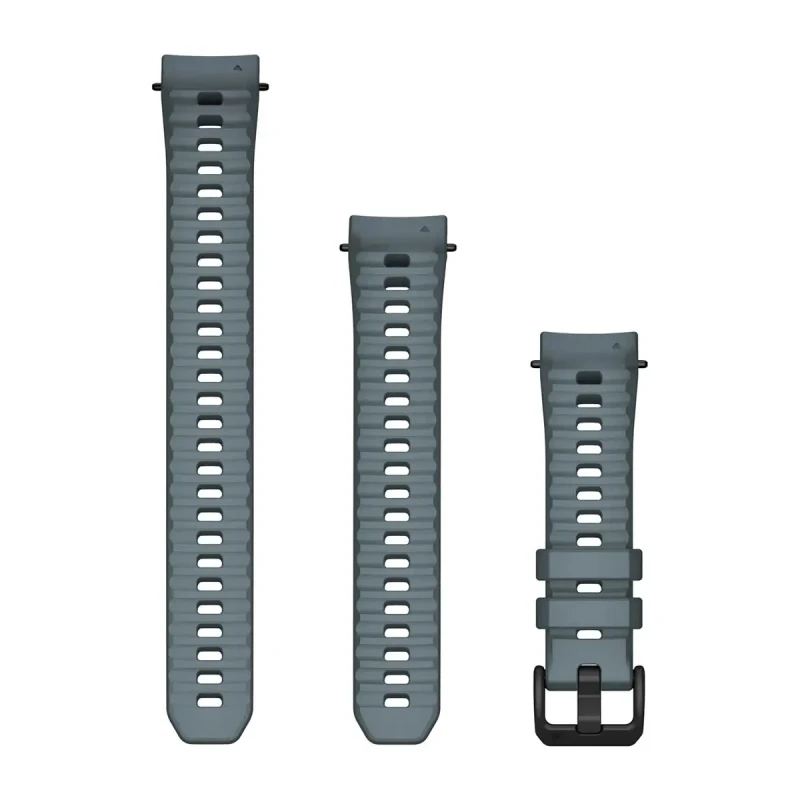 Image of Garmin 010-13397-02 20mm Twilight Silicone Band ( Watch