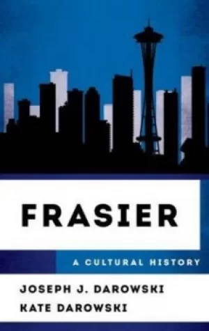 Image of Frasier by Joseph J. Darowski