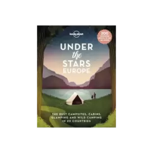 Image of Under the Stars - Europe
