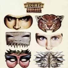 Image of Hughes And Thrall