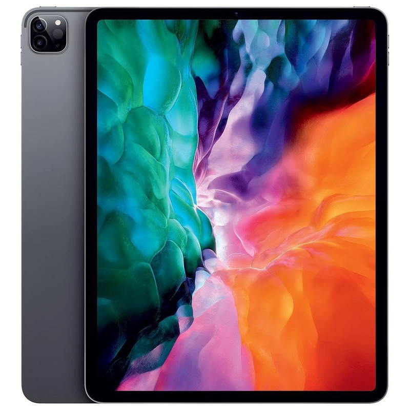Image of Apple iPad Pro 12.9 4th Gen 2020 Cellular LTE 128GB
