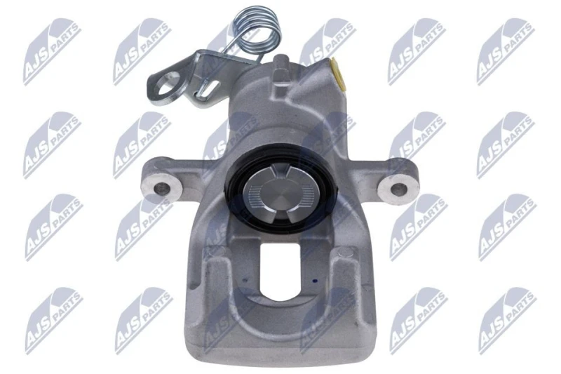 Image of NTY Brake caliper NTY HZT-PE-012