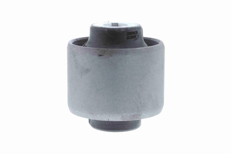 Image of VAICO V10-6070 Arm Bushes Front Axle, Original VAICO Quality, Rubber-Metal Mount, for control arm Control Arm-/Trailing Arm Bush (251)