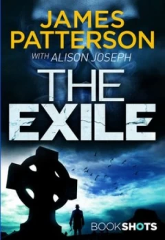 Image of The Exile by James Patterson Paperback