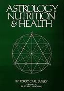 Image of astrology nutrition and health