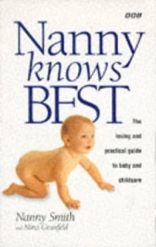 Image of Nanny Knows Best by Smith and Nina Grunfeld Book