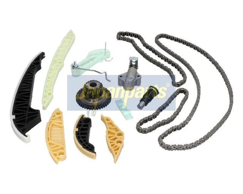 Image of JAPANPARTS Timing chain kit JAPANPARTS KDK-0914