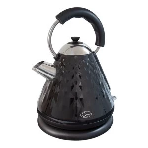 image of Quest 34560 1.7L Pyramid Kettle