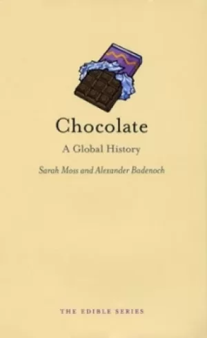 Image of Chocolate by Sarah Moss