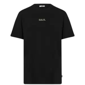 image of BALR Q Series T-Shirt - White