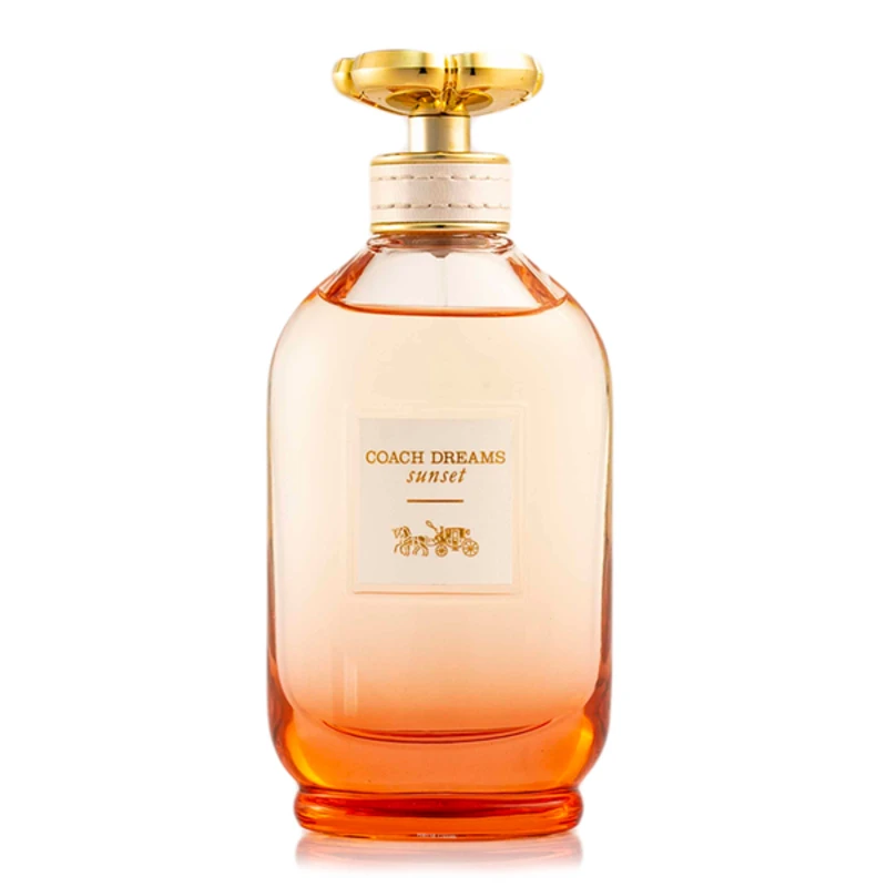 Image of Coach Dreams Sunset Eau de Parfum For Her 90ml