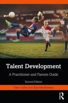 Image of Talent Development A Practitioner and Parents Guide