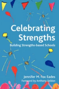 Image of Celebrating Strengths by Jennifer M Fox Eades Paperback