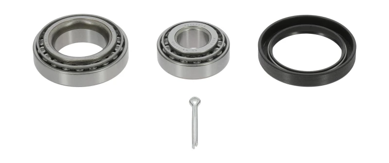 Image of Wheel bearing kit MOOG FD-WB-11169
