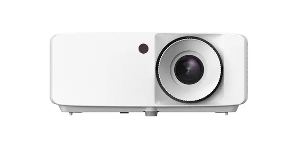 image of Optoma ZH400 4000 ANSI Lumens 1080p DLP Projector