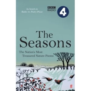 Image of Poetry Please: The Seasons