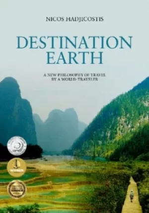 Image of Destination earth by Nicos Hadjicostis