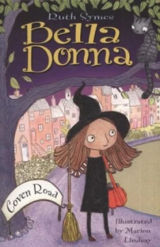 Image of Coven Road by Ruth Symes and Marion Lindsay Paperback