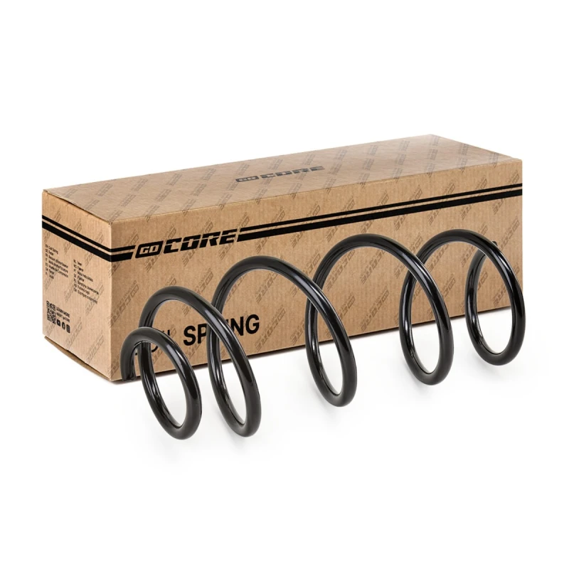 Image of goCORE GCA880080 Coil spring Coil Spring (188)