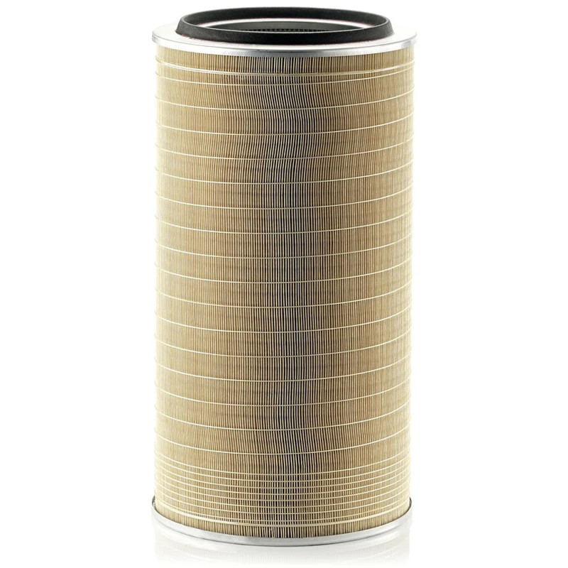 Image of MANN-FILTER C 33 920/6 Air filter Filter Insert Air Filter (8)