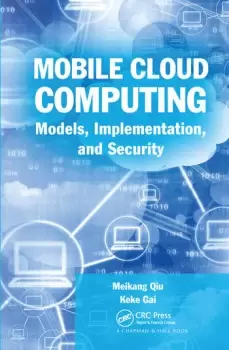 Image of Mobile Cloud ComputingModels Implementation and Security