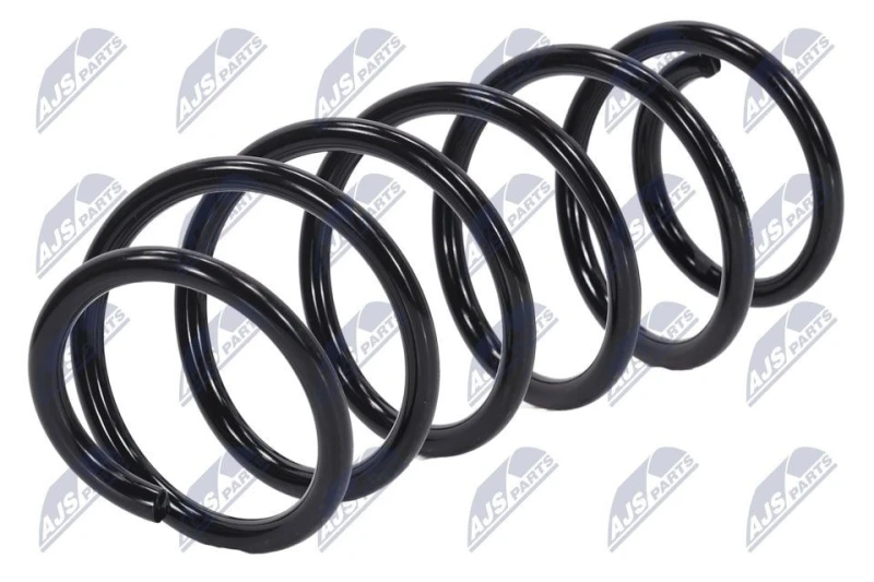 Image of NTY ASZ-PE-019 Coil spring Front Axle Coil Spring (188)