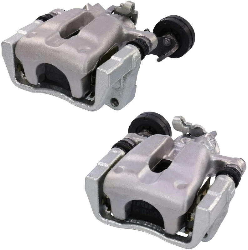 Image of BREMBO F AL D32 Brake Caliper Axle Kit with check pin Aluminium Brake Caliper Axle Kit (79)