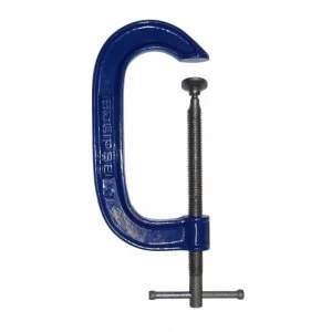 Image of G Clamp - Heavy Duty 6"-150MM