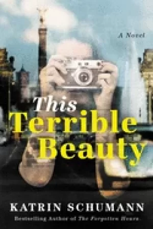 Image of this terrible beauty a novel