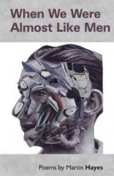 Image of When We Were Almost like Men by Martin Hayes Paperback