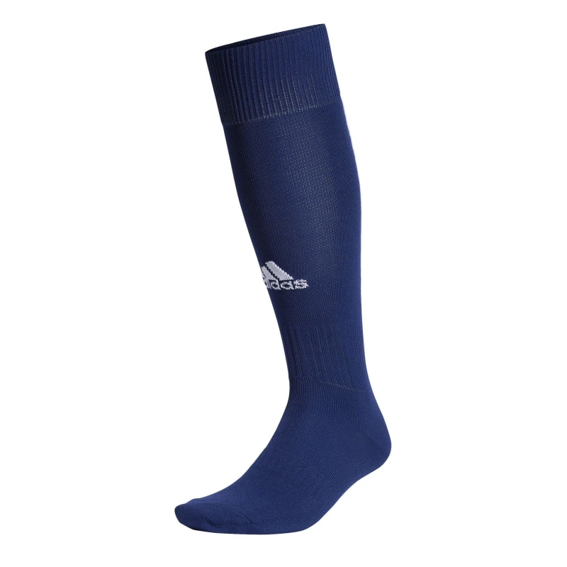 Image of adidas Santos Sock Football Socks C10-C12 Blue 73636718020
