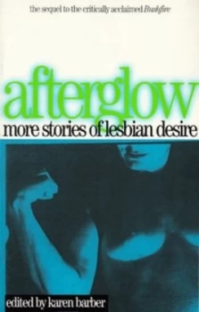 Image of Afterglow by Karen Barber Book