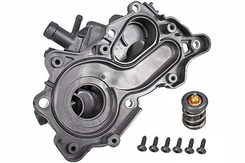 Image of Thermostat METZGER 4006447