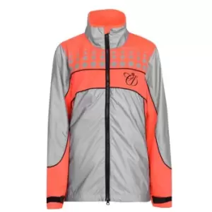 Image of Equisafety Mercury Jacket Junior Boys - Orange