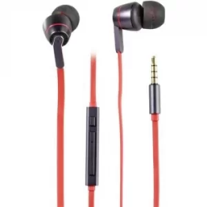 image of Vivanco HighQ Music Earphones